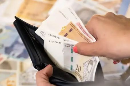 Objavljeni novi podaci: Evo kolika je prosječna plata u FBiH i koliko raste zaposlenost