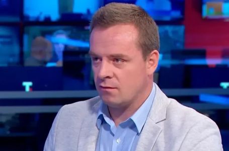 Čedomir Stojković nakon 130 dana pritvora: "Sve je zbog Sarajevo Safarija"