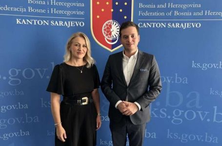 Vlada KS: Zavod za izgradnju čuva milione u budžetu i kontroliše velike projekte