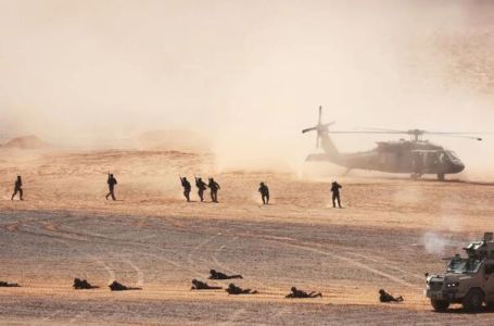 Dva američka vojnika poginula u Jordanu, jedan se vodi kao nestao