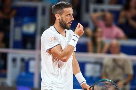 Džumhur poražen u finalu Umaga, Merida Aguilar osvojio prvu ATP titulu
