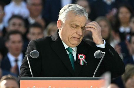 Orban: Tiranija više nije prijetnja, već stvarnost, Bože, čuvaj Mađarsku
