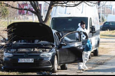 Detalji nesreće kod Zagreba: Tinejdžerica bez vozačke sletjela i zabila se u stablo i poginula