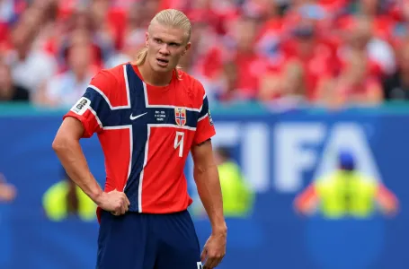 Erling Haaland jednim komentarom o Bosni doslovno "ZAPALIO" bh. navijače