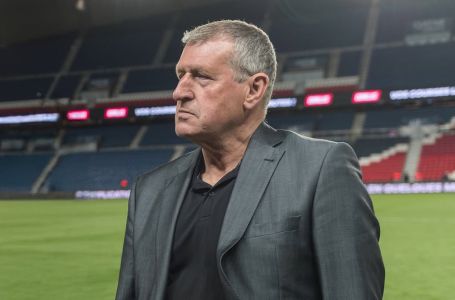 Sušić: Vidim da je Barbarezu zasmetalo ono što sam rekao o reprezentaciji BiH...