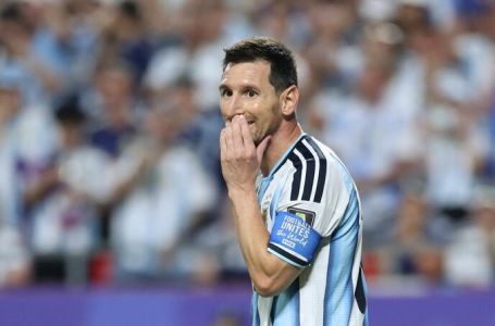 Potpuni kolaps u Njujorku: Odgađa se spektakl Španije i Argentine?!