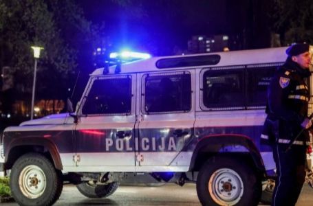 Tragedija na Tešanjci: Dvojica mladića poginula u stravičnoj nesreći, trojica povrijeđena