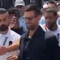 Novak Đoković stigao na finale Mundijala: Nastala prava euforija na MetLife stadionu