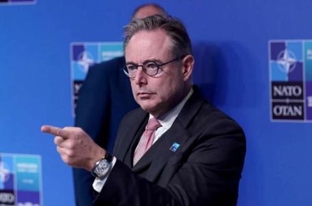 Belgija povukla historijski potez: Zabranila uvoz robe s okupiranih palestinskih teritorija