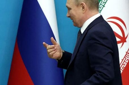 Peskov: Putin je spreman za razgovore sa Modžtabom Hamneijem