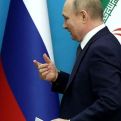 Peskov: Putin je spreman za razgovore sa Modžtabom Hamneijem