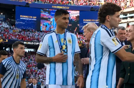 Romero nije htio pružiti ruku Trumpu: Pogledajte neugodnu scenu (VIDEO)