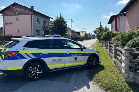 Tragedija u Sloveniji: Muškarac iz BiH nožem ubio partnerku