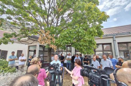 Drama u Mostaru, otkaz dobilo 18 Bošnjaka: "Htjela je da budemo robovi"