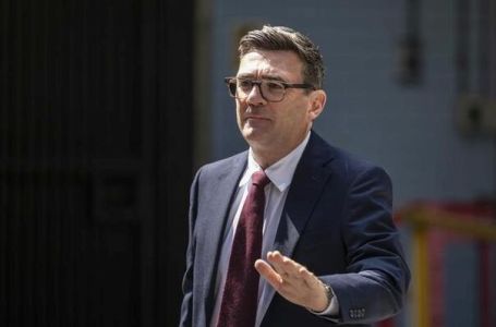 Andy Burnham novi premijer Velike Britanije