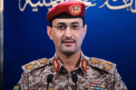 Huti proglasili pomorsku blokadu Saudijske Arabije