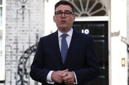 Burnham najavio najveće promjene u posljednjih 40 godina