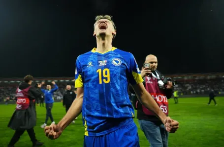 Preokret za preokretom: Najveća transfer-sapunica ljeta zove se Kerim Alajbegović!