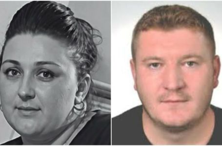 Ovo je Zijada kojoj je život oduzeo muž Amir, pa pobjegao s lica mjesta