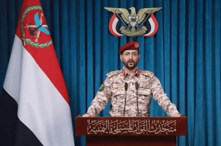 Huti ulaze u rat i blokiraju Saudijsku Arabiju: Svijetu prijeti novi naftni šok