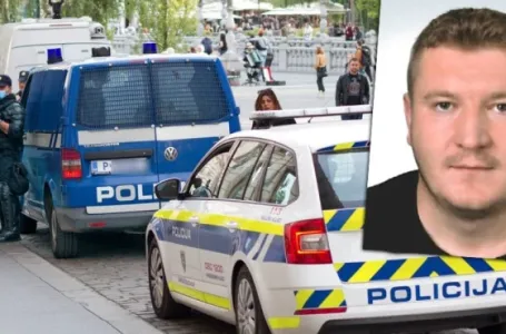 Slovenija digla helikopter i dron: Oko 30 policajaca traga za osumnjičenim iz BiH