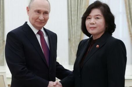 Održan sastanak Sjeverne Koreje i Rusije: Postignut konsenzus o svim pitanjima