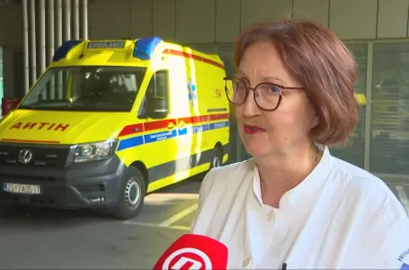 Šta učiniti ako osobu pogodi grom? "Nikako uza sebe ne bi smjeli nositi..."