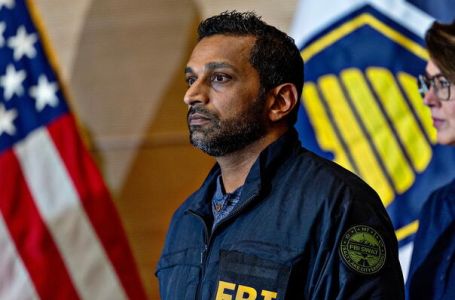 Direktor FBI-a planira posjetiti Rusiju u oktobru