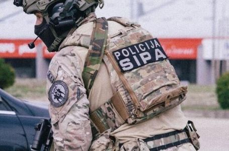 SIPA u Sarajevu uhapsila šest osoba zbog krijumčarenja migranata