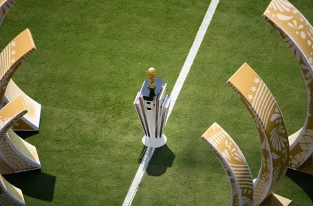 FIFA na pragu historijske odluke