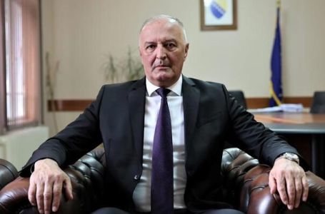 Helez o regati na Drini: To je duboko poremećeno društvo