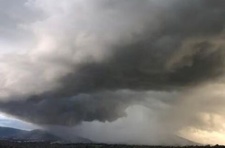 Crveni alarm za BiH i Balkan: Evo kada nam stižu superćelijske oluje, moguć i tornado