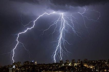 Pratite uživo Superćelijsku oluju koja prolazi kroz BiH