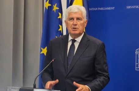 Čović: Dodik je partner, ne mogu zanijekati …