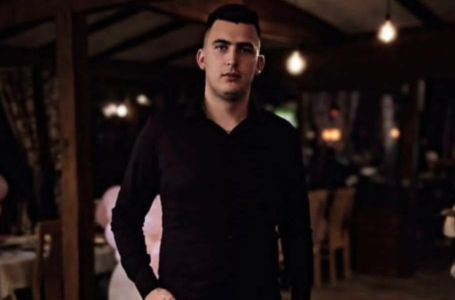 Ovo je mladić koji je podlegao povredama nakon sudara automobila i romobila u Sarajevu