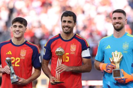 FIFA za kraj odlučila još jednom šokirati navijače širom svijeta: Je li moguće da su ovo uradili?