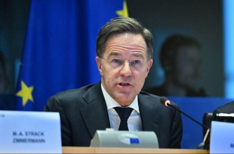 NATO strahuje od njemačkog nuklearnog programa, spomenuti univerziteti i vojne kompanije