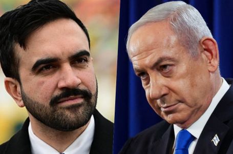 Mjesto ti je u Hagu: Prvi čovjek New Yorka javno zatražio aktivaciju naloga za hapšenje Netanyahua