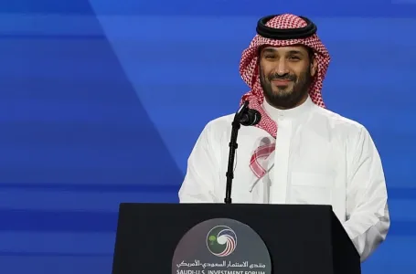 Svjetsko prvenstvo u Saudijskoj Arabiji će se vjerovatno igrati 2035. umjesto 2034. godine