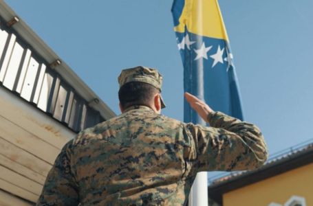 Helez dogovorio novo naoružanje: Turske puške KANGAL uskoro u rukama bh. vojnika