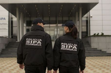SIPA u nastavku akcije “Index” uhapsila osobu sumnjičenu za osam krivičnih djela