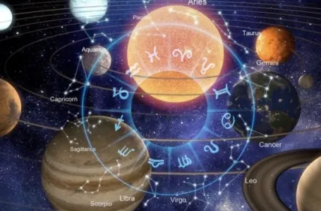 Horoskop za 22. juli: Bikovi se zaljubljuju u nekog neukrotivog, 1 znak nema na koga da se osloni