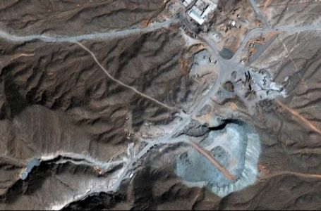Tramp ponovo prijeti udarom na tajni iranski kompleks: Podzemno postrojenje kod Natanzа nova meta...