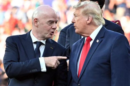 Dok cijeli svijet pljuje FIFA-u, Srbi kontroverznu odluku čekaju raširenih ruku: ‘Lako ćemo na SP‘