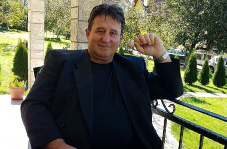 U akciji SIPA-e uhapšen Fadil Tanjo: Osumnjičen je za osam krivičnih djela