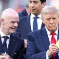 Ovo će žestoko razbjesniti Donalda Trumpa! Pogledajte šta su mu FIFA i Španci napravili nakon SP-a
