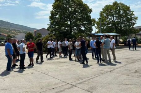 Boračka udruženja Armije RBiH i MUP-a RBiH: Otpušteni borci i djeca šehida