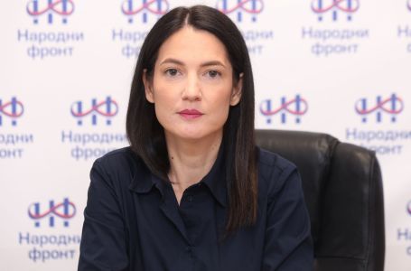 Trivić: Dodik je imovinu stavio na pregovarački sto, guše se u dugovima