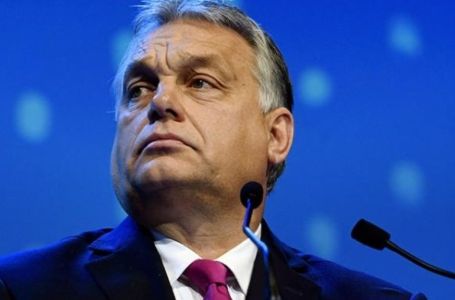 Orban se prvi put oglasio nakon pada vlasti: "Fidesz će se boriti svim sredstvima!"
