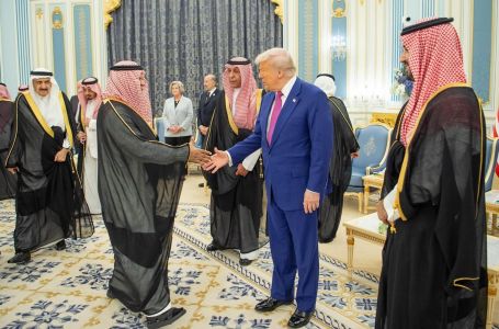 Tramp dao zeleno svjetlo: Saudijska Arabija korak bliže nuklearnoj moći